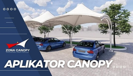 Canopy Membrane Kuningan